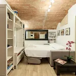 Appartement Il Tartuchino *
