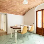 Il Tartuchino Appartement *