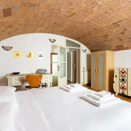Il Tartuchino Daire Siena