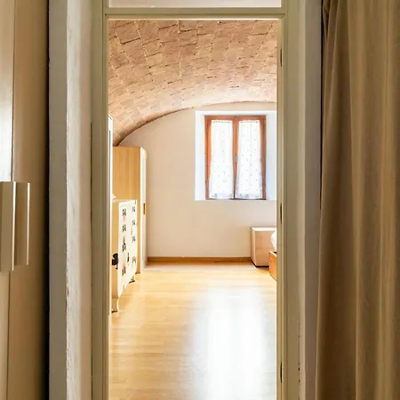 Daire Il Tartuchino Siena